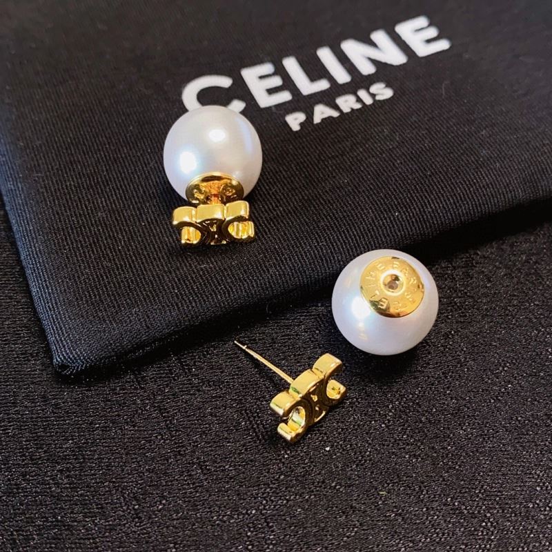 Celine Earrings